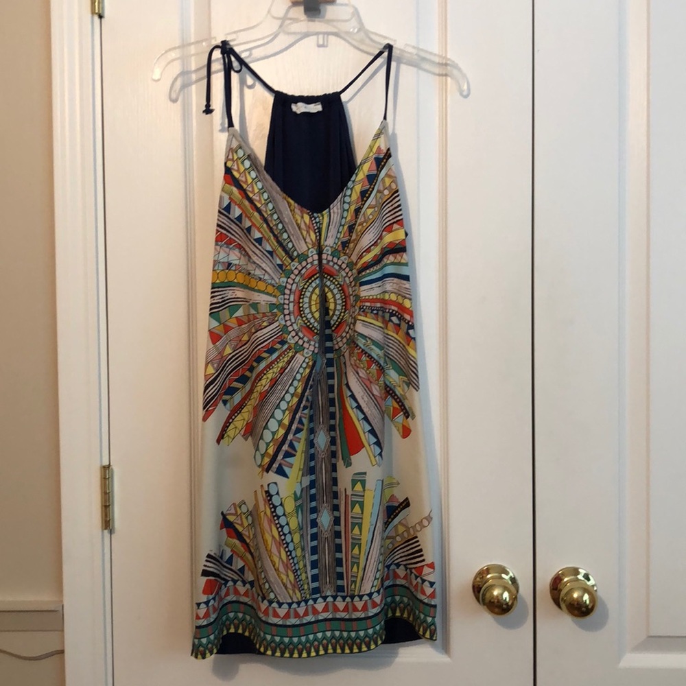 Kate and Lily Dress